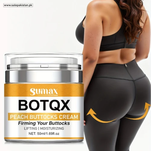 Sumax Botox Hip Lift Cream