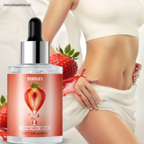 Sumax For Women Serum