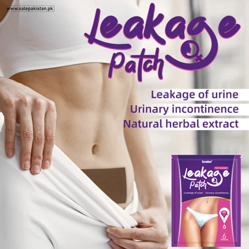 Sumifun 6Pcs Leakage Urine Patch