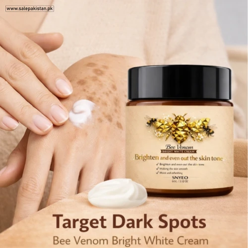 Super Strong Bee Venom Cream