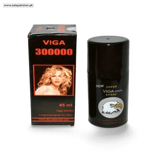 Viga 300000 Super Delay Spray