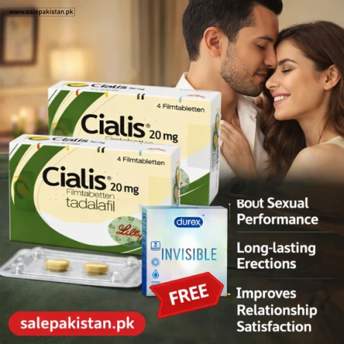 Timing Tablets Name and Price in Pakistan