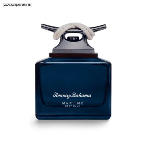 Tommy Bahama Maritime Deep Blue Eau De Cologne Parfum