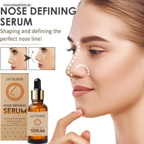 Nose Defining Serum In Pakistan