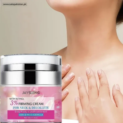 Jaysuing Firming Cream