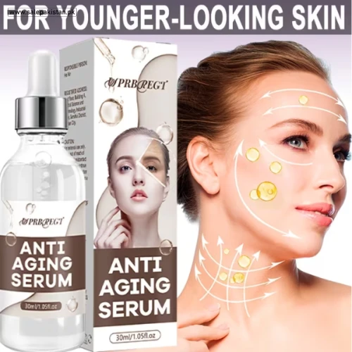 Prbregt Anti Aging Serum