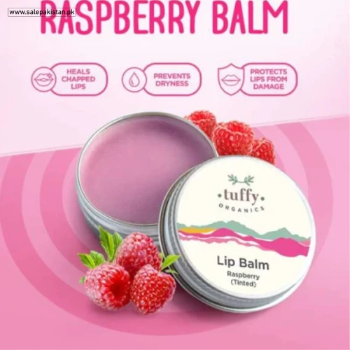 Tuffy Lip Balm Price In Pakistan
