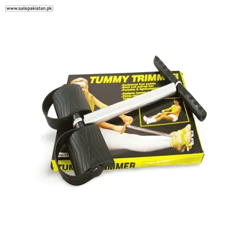 Tummy Trimmer In Pakistan