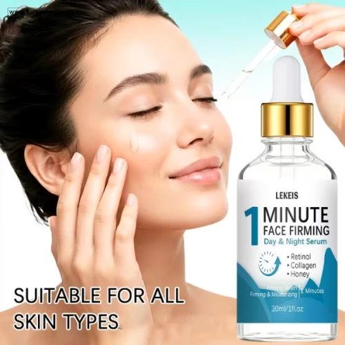 1 Minute Facial Firming Serum Price In Pakistan