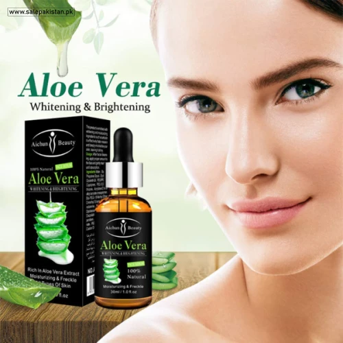Beauty Aloe Vera Serum Beauty Aloe Vera Serum