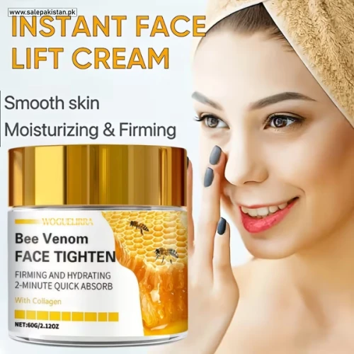 Bee Venom Face Tighten Cream
