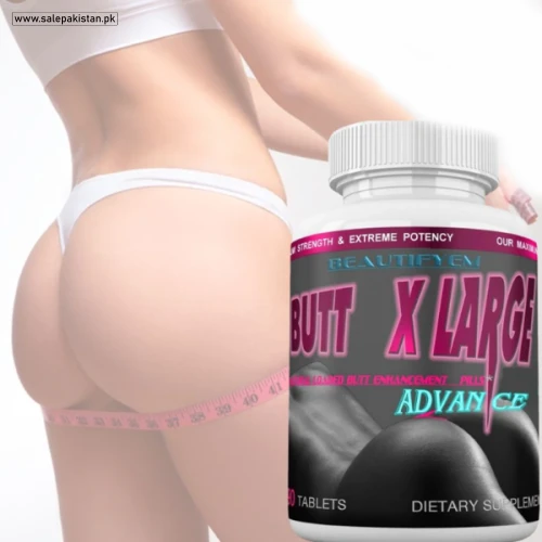 Butt X-large Enhancement Pills In Pakistan
