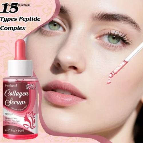 Collagen Facial Serum Price In Pakistan