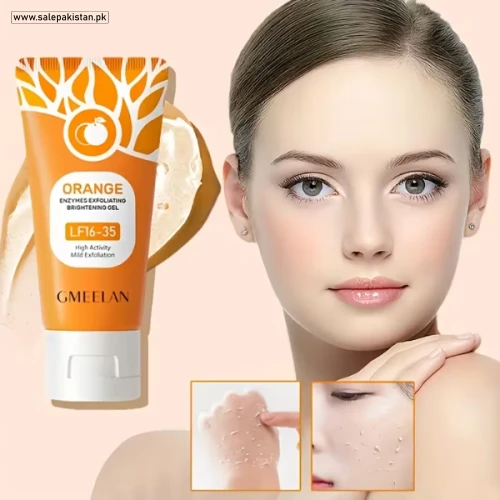 Deep Cleansing Exfoliating Gel