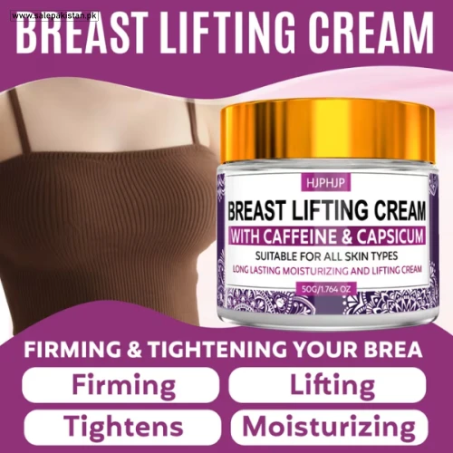 Lifting Breast Cream Price In Pakistan