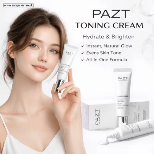 Pazt Hydrating Watery Glow Cream