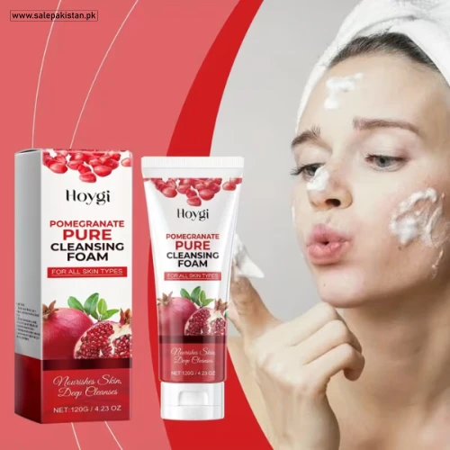 Pomegranate Facial Cleanser Price In Pakistan