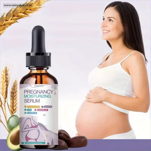 Pregnancy Moisturizer Serum