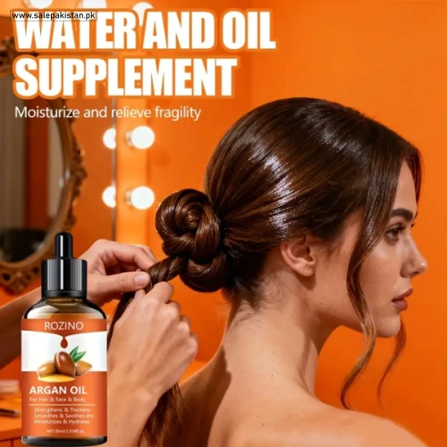 Rozino Argan Oil For Hair