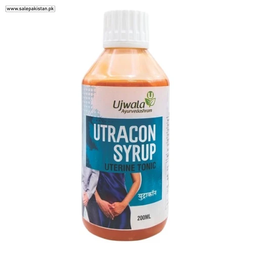 Utracon Syrup Price in Pakistan