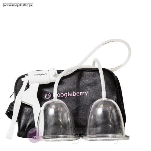 Vacuum Breast Enlargement Pump