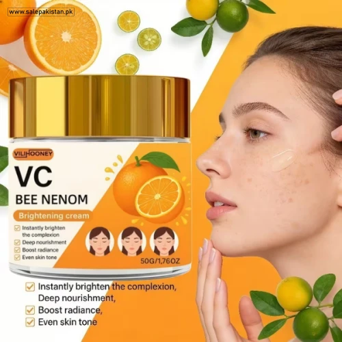 Vc Brightening Cream Price In Pakistan