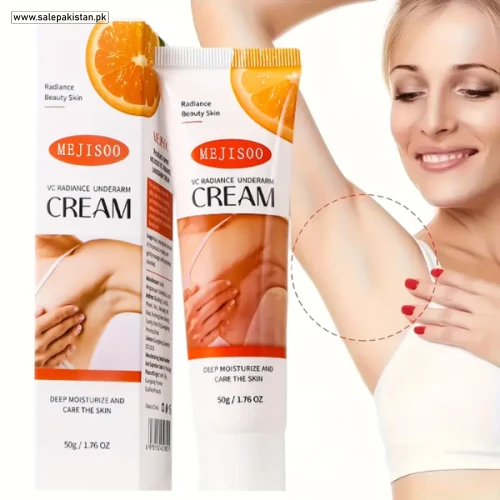 Vc Radiance Underaram Cream