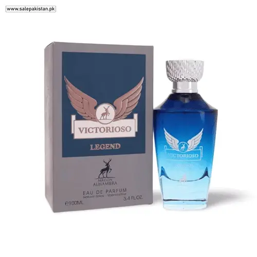 Victorioso Perfume Price In Pakistan