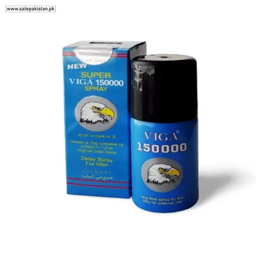 Viga 150000 Delay Spray