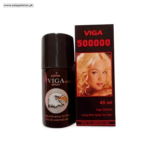 Viga 50000 Spray