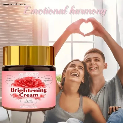 Vilihooney Brightening Cream