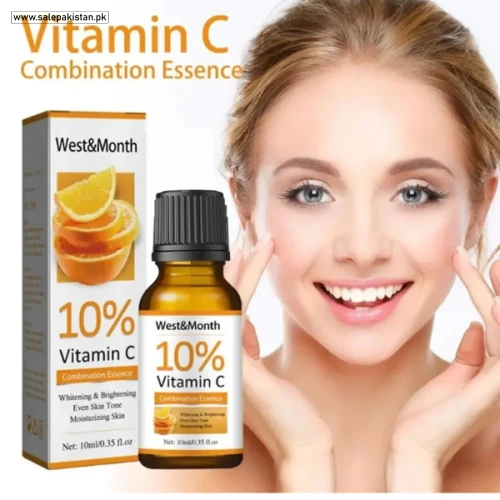 Vitamin C Face Whitening Serum
