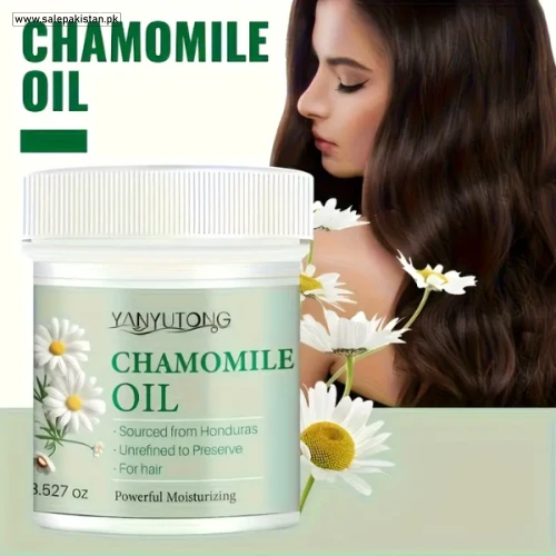 Yanyutong Chamomile Hair Oil