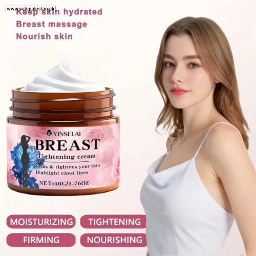 Yinselai Breast Firming Cream