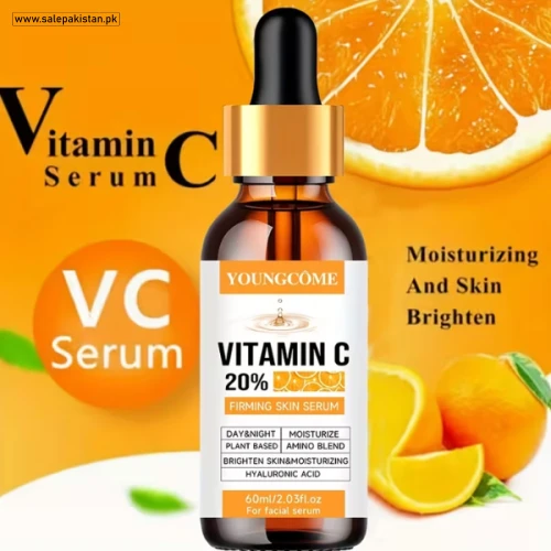 Youngcome Advanced Day Night Serum