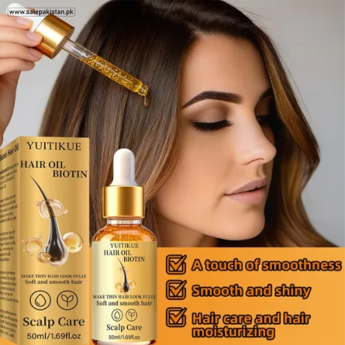 Yuitikue Hair Oil Price In Pakistan