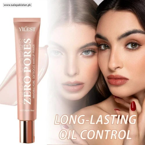 Yilest Zero Pores Primer Cream