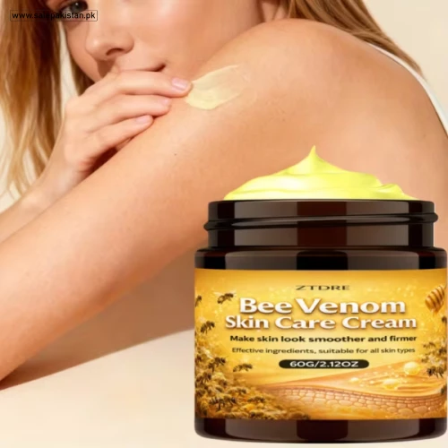 Ztdre Bee Venom Skin Care Cream Price In Pakistan