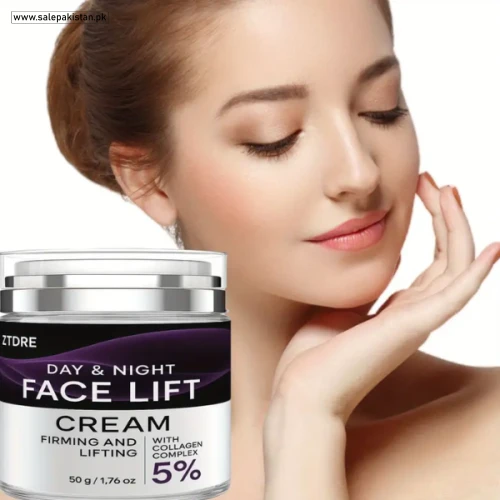 Ztdre Day Night Face Cream