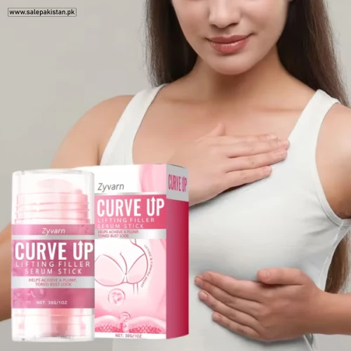 Zyvann Curve Up Lifting Filler Serum
